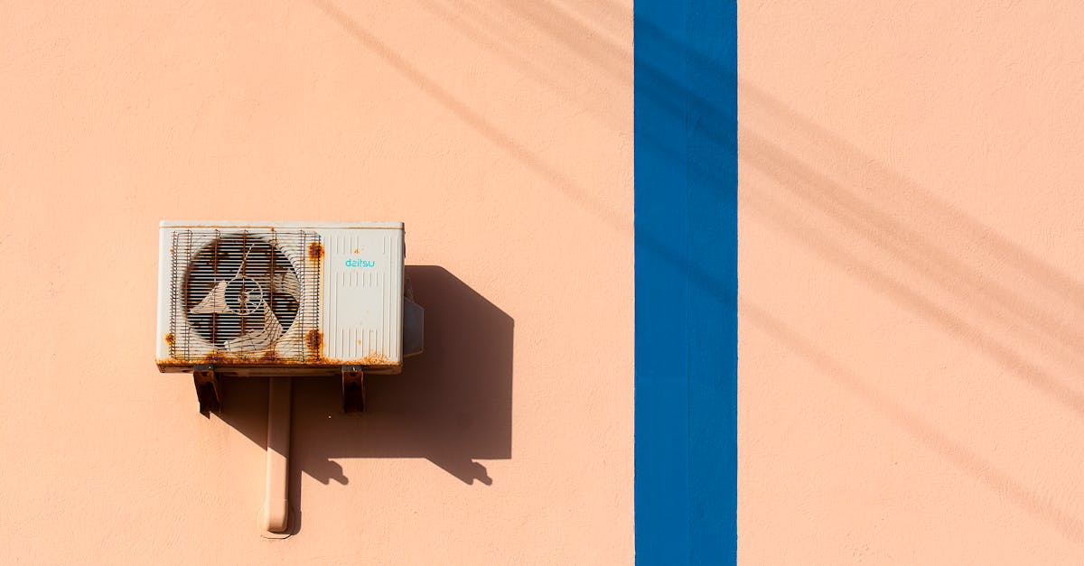 Historical Developments in Cooling System Monitoring