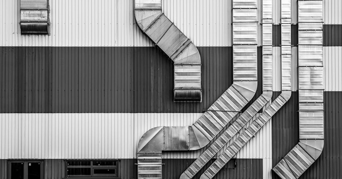 How to Achieve Significant Energy Savings with Industrial Cooling Systems