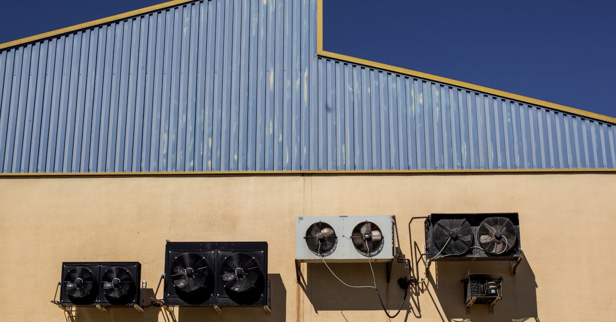 How to Evaluate Performance Metrics in Cooling Systems