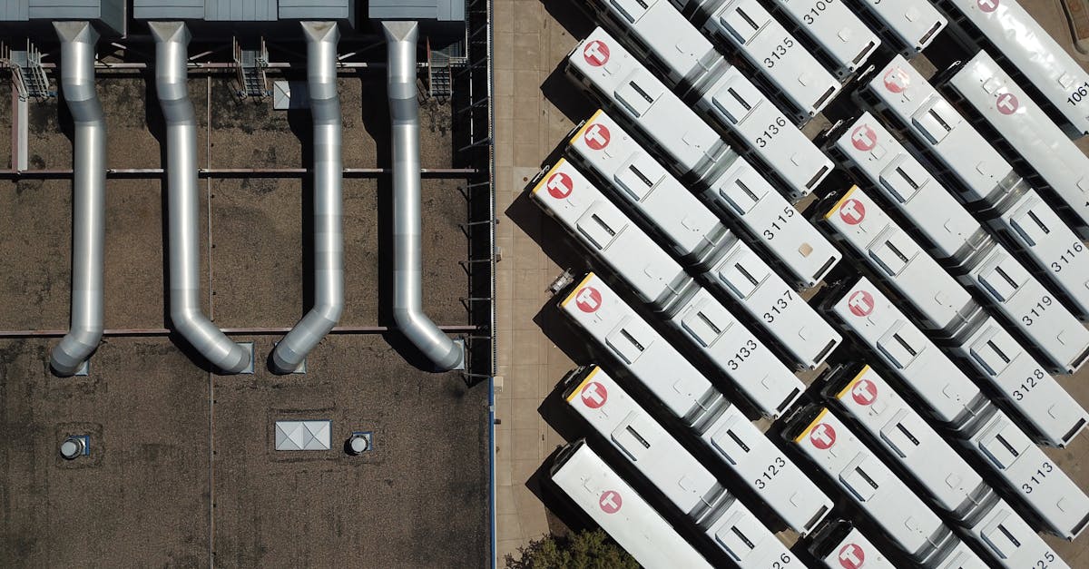 How to Optimise Refrigerated Systems for Energy Efficiency