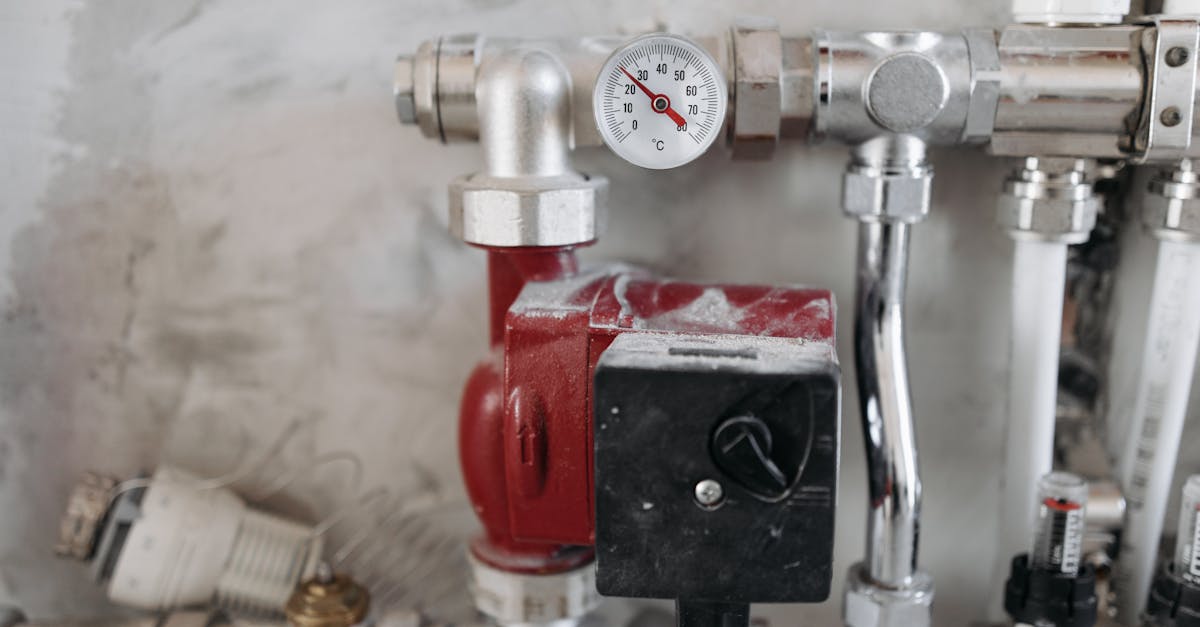 How to Resolve Faulty Thermostat Issues