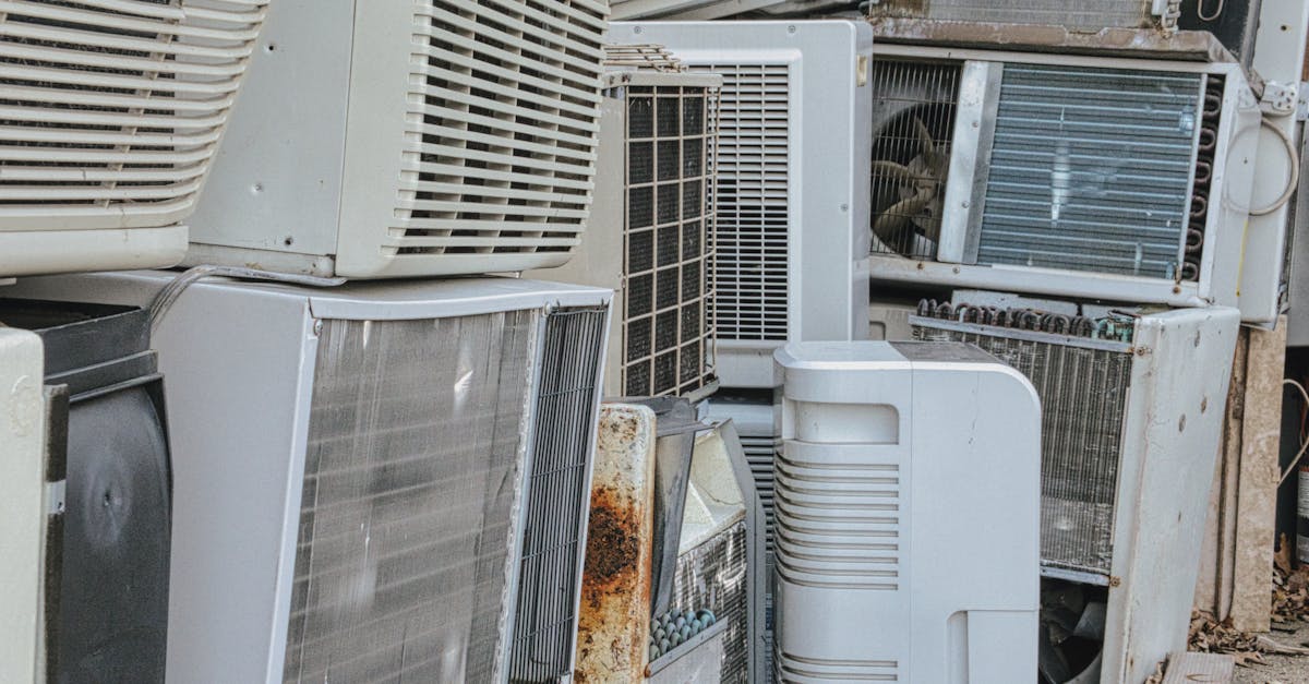 Roundup of Best Practices for Air-Cooled System Maintenance