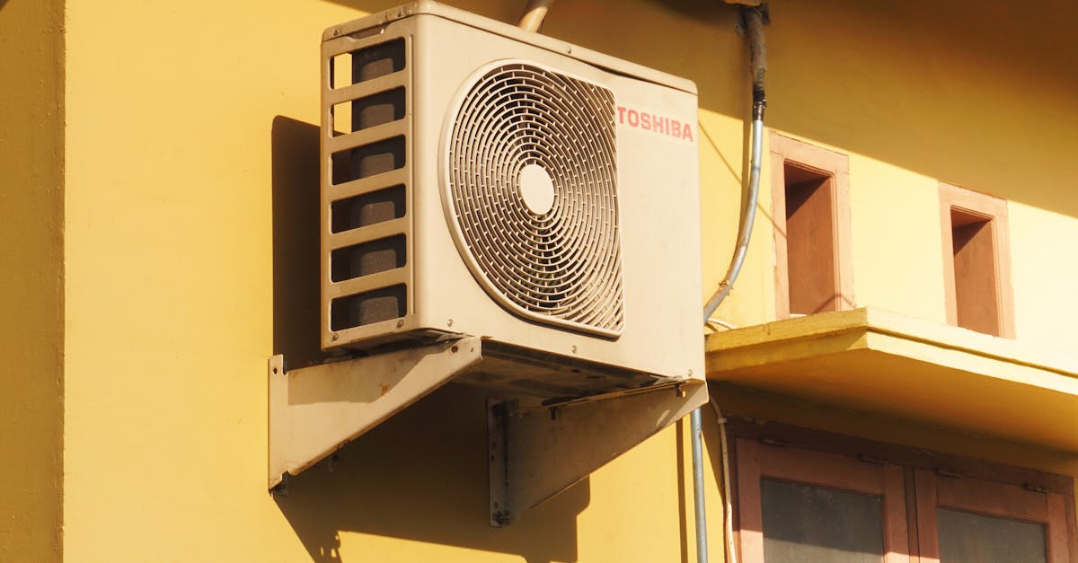 The Evolution of Air-Cooled Systems in Industrial Applications