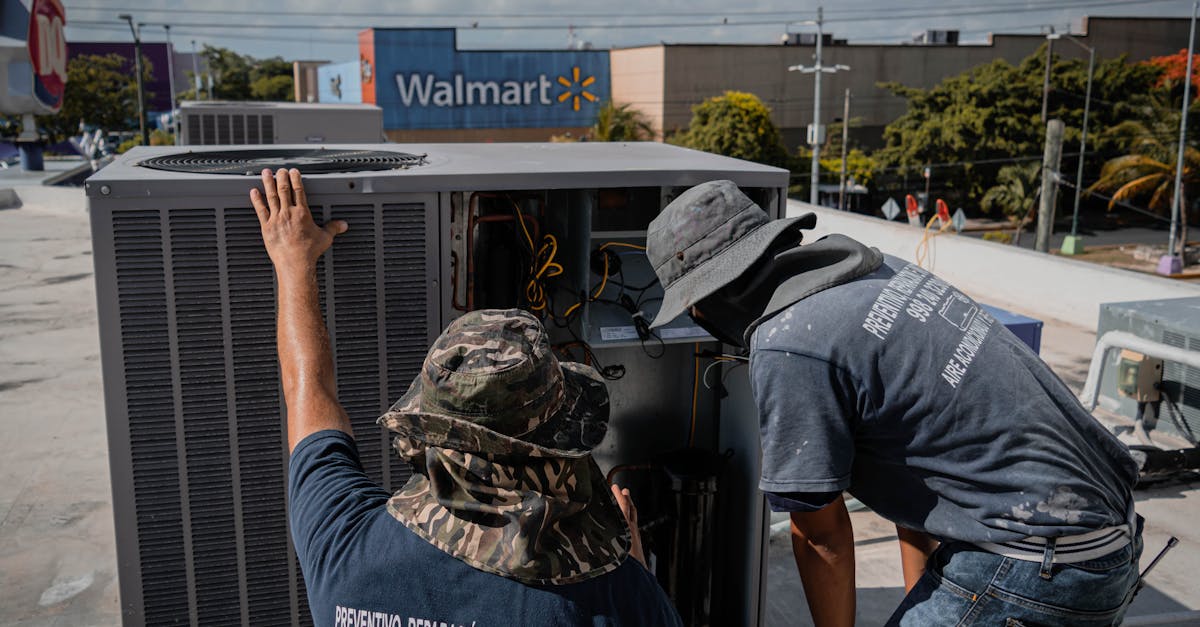 Top Strategies for Addressing Cooling System Operational Failures