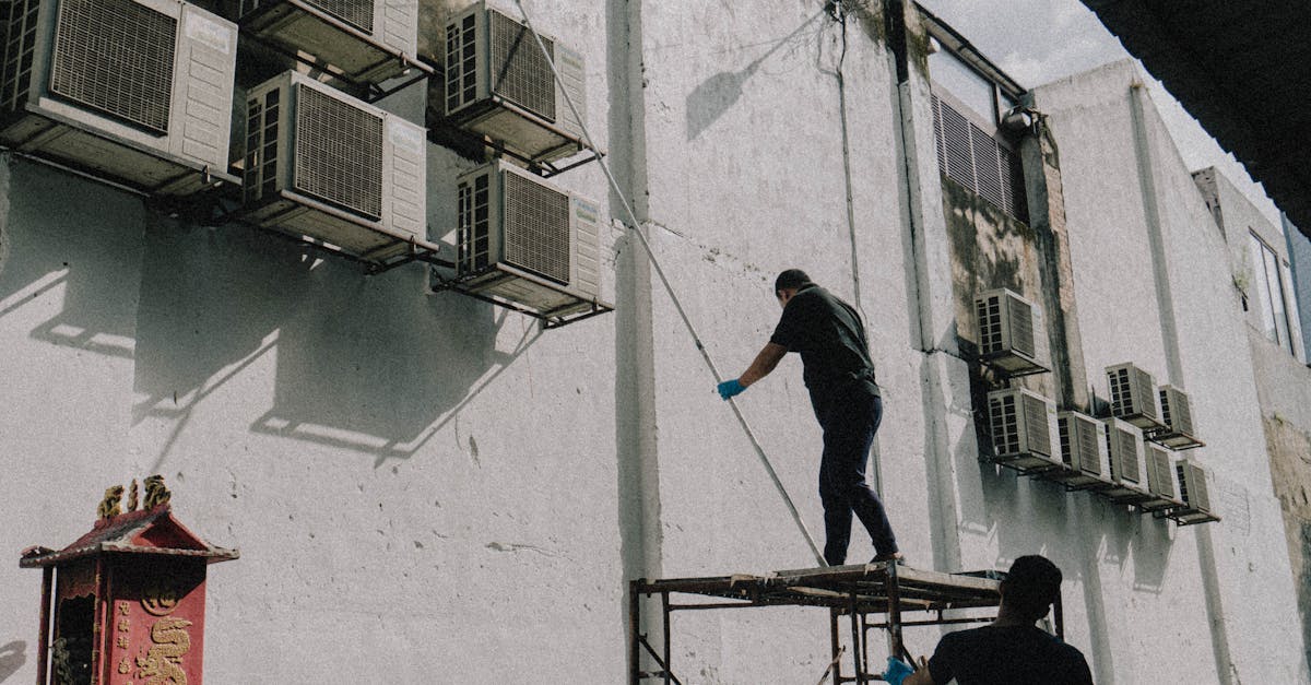 What are the Best Practices for Enhancing Cooling System Efficiency