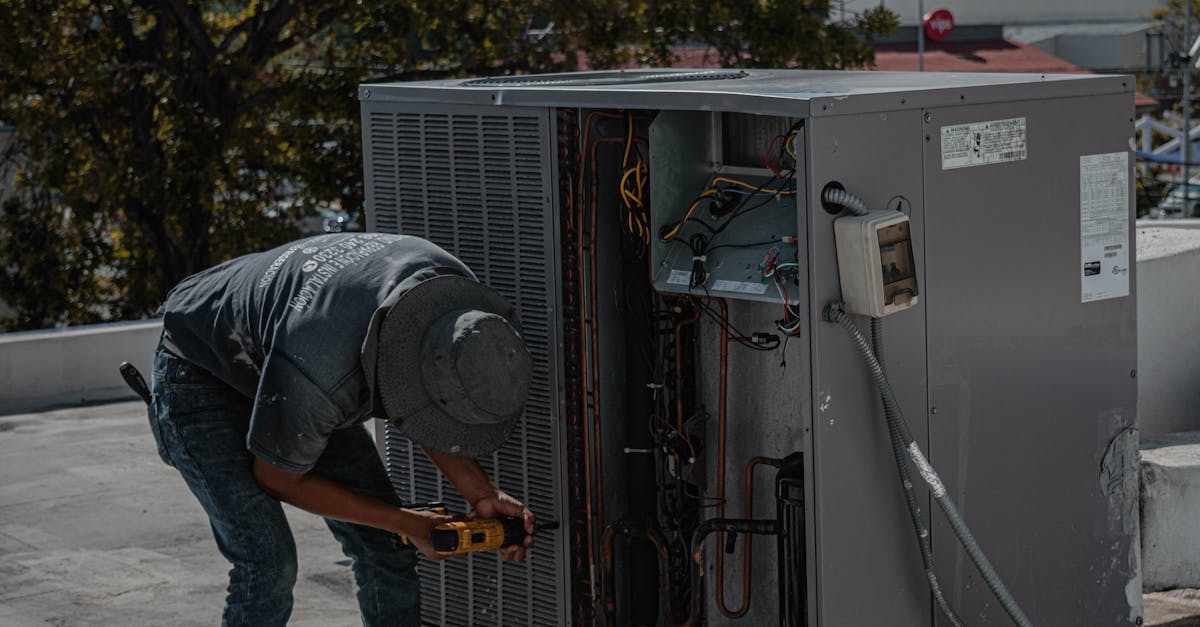 What to Consider for Real-time Monitoring of Cooling Systems