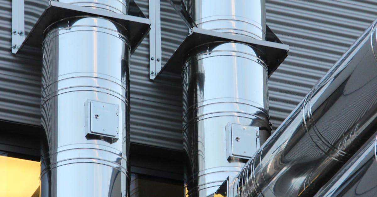 What to Consider When Designing Chilled Water Systems
