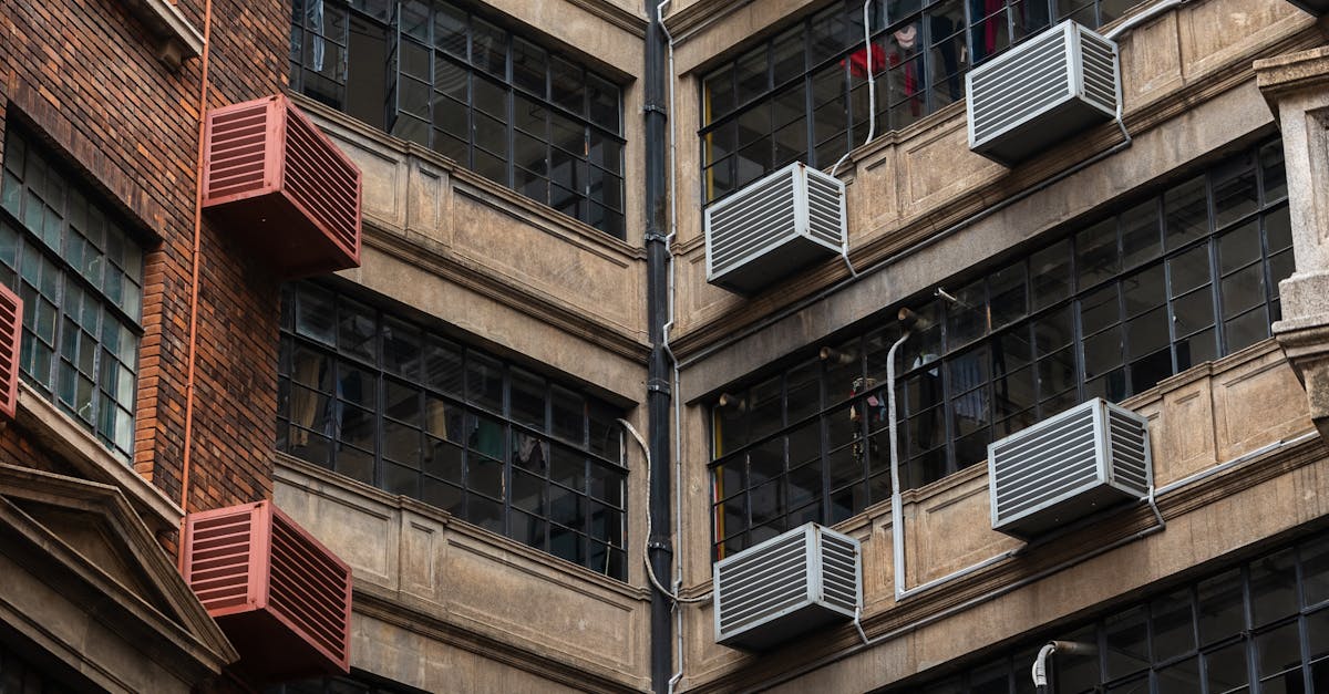 What to Do When Cooling Systems Fail to Enhance Equipment Longevity
