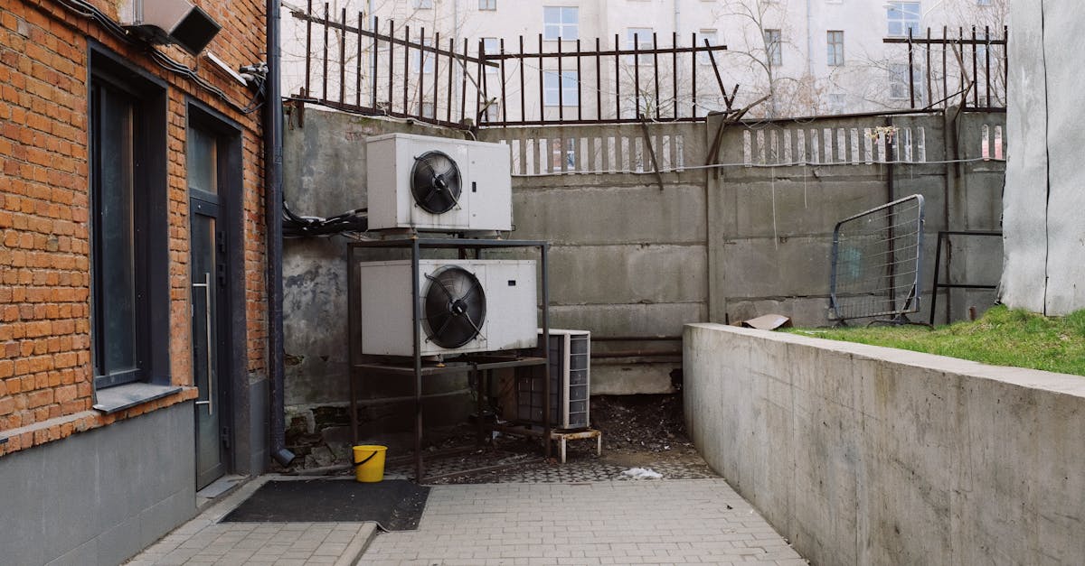 What to Include in Your Cooling System Maintenance Checklist