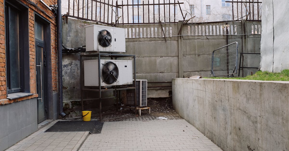 What to Know About the Role of Cooling Systems in Reducing Carbon Footprint