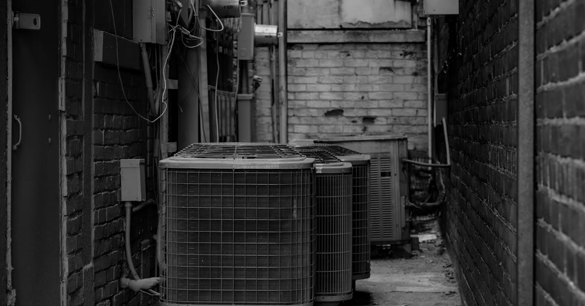 Why Energy Efficiency Matters in Chilled Water Systems