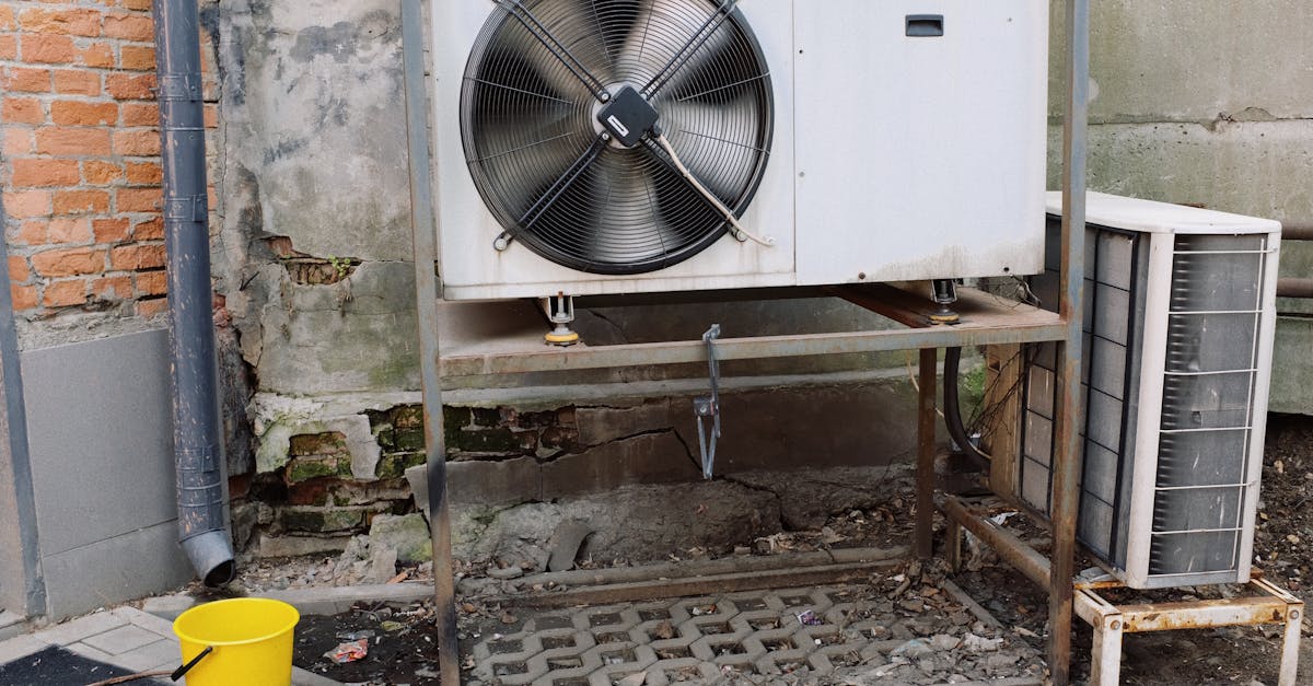 Why Sustainable Cooling Systems Are Vital for the Environment